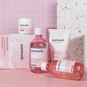 SNP - Peptaronic Range