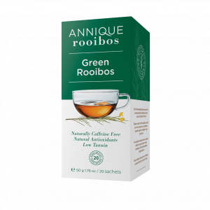 Rooibos Green Tea