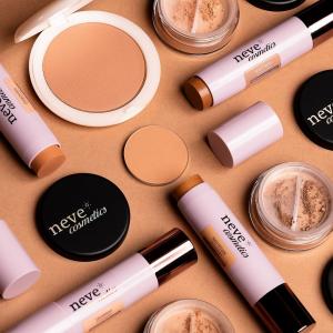 NEVE Cosmetics - Brand