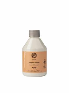 BULBS&ROOTS CURATIVE ENERGIZING SHAMPOO 300 ml