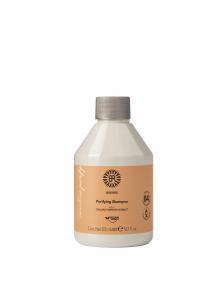 BULBS&ROOTS CURATIVE PURIFYING SHAMPOO 300 ml