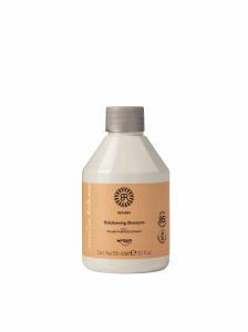BULBS&ROOTS CURATIVE REBALANCING  SHAMPOO 300 ml