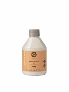 BULBS&ROOTS CURATIVE CALIMING SHAMPOO 300 ml