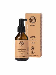 BULBS&ROOTS CURATIVE CALMING OIL NOT OIL 100 ml