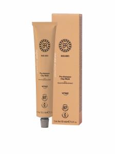 BULBS&ROOTS CURATIVE DETOX PRE :SHAMPOO CLAY MASK 100 ml