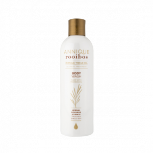 Miracle Tissue Oil Body Wash 400ml