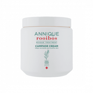Resque Camphor Cream 500ml