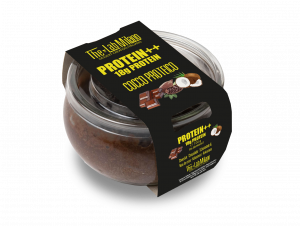 The Lab Milano Cocco Proteico