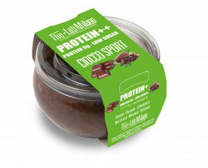 The Lab Milano Protein++