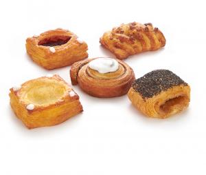 Mini Danish Mix 112 pcs. RG SG (#223170)