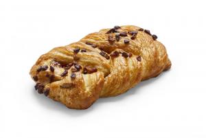 SBS Salted Caramel Plait 5x12 SG (#221726)