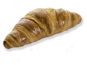 CROISSANT STRAIGHT 55G, 23% butter (#2410)