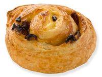 Mini pain aux raisins (15%) (#2231)