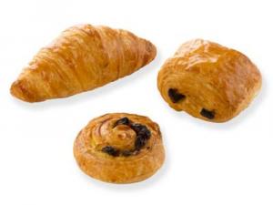Viennoiserie Mixed pack Mini 150x80 (#2232)