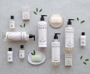 Olivia- Hotel Amenities