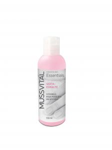 Mussvital Essentials--Nail Polish Remover, 150 ml