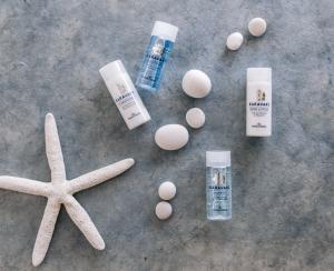 Karavaki - Hotel Amenities