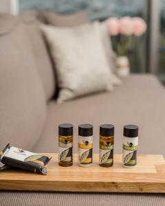 Olive Care - Hotel Amenities