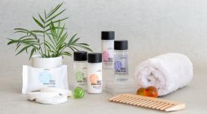 Skin Essentials - Hotel Amenities