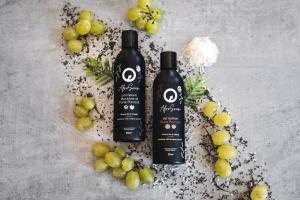 CURL DEFINITION HIGH POROSITY