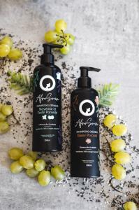 RESTORE SHAMPOO LOW POROSITY