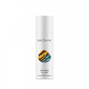 Firm & Smooth Eye Lip Mask