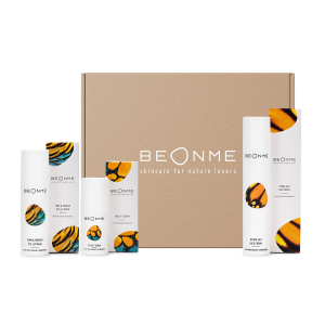 Lift & tone anti-aging set