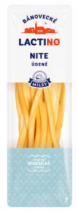 LACTINO cheese strings smoked 90g (Lacto free)
