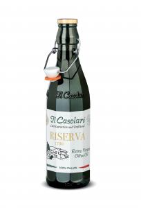 IL CASOLARE RISERVA EXTRA VIRGIN OLIVE OIL
