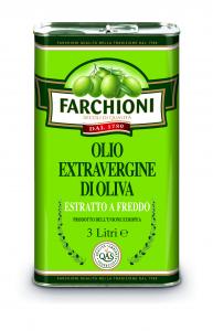 EXTRA VIRGIN OLIVE OIL FARCHIONI CLASSIC