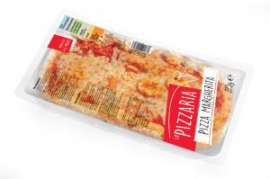 PIZZA MARGHERITA “PIZZARIA” 275g