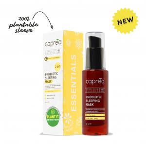 ESSENTIALS - PROBIOTIC SLEEPING MASK