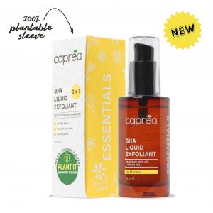 ESSENTIALS - BHA LIQUID EXFOLIANT