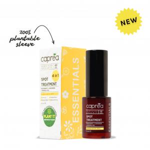 ESSENTIALS- SEBUM CONTROL SPOT TREATMENT