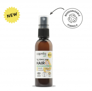 2GO- 4 IN 1 HAIR CONDITIONER