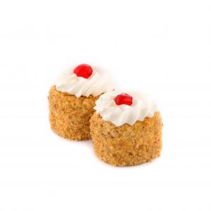 sugar free raspberry cake