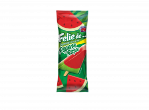 ALPIN STICK WATERMELON ice cream