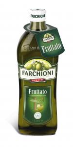 FARCHIONI FRUTTATO EXTRA VIRGIN OLIVE OIL