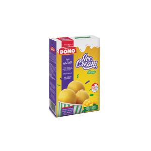DOMO ICE CREAM MANGO 70G