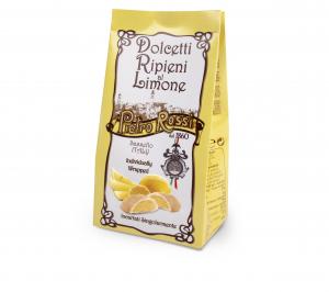 BISCUITS WITH LEMON FILLING