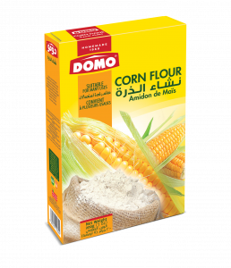 DOMO CORN FLOUR 200G