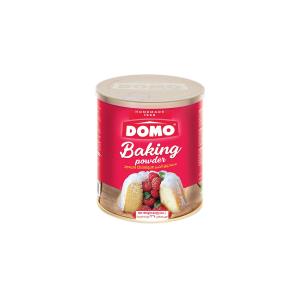 DOMO BAKING POWDER 227G