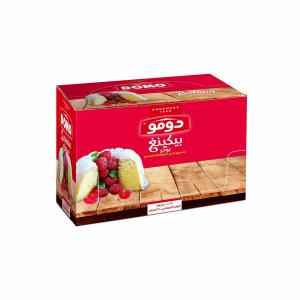 DOMO BAKING POWDER 10G