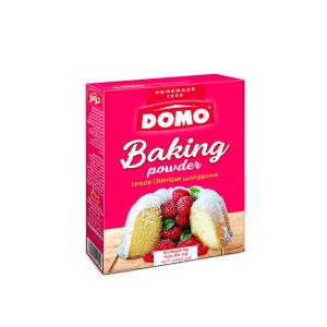 DOMO BAKING POWDER 30G