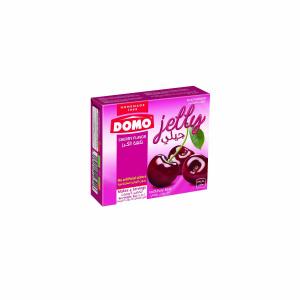 DOMO JELLY BEEF CHERRY 85G