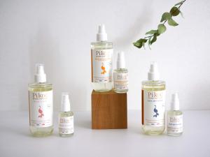 Scented mist - Linen & Home refresher