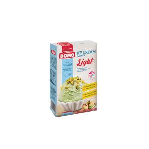 DOMO ICE CREAM LIGHT KASHTA 50G