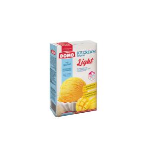 DOMO ICE CREAM LIGHT MANGO 50G