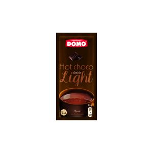 DOMO LIGHT HOT CHOCOLATE CLASSIC 10G