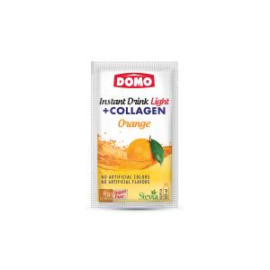 DOMO IFD LIGHT COLLAGEN ORANGE 8G